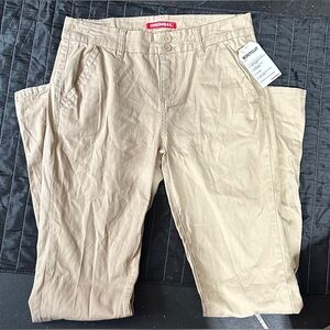 NWT Unionbay Hayden Bootcut Pants